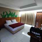 Review photo of Pan Family Hotel Syariah Hospitality 2 from Reynaldi R.