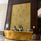 Review photo of Muong Thanh Hanoi Centre Hotel 2 from Ta T. N.