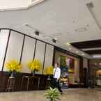 Review photo of Muong Thanh Hanoi Centre Hotel from Ta T. N.