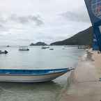 Review photo of Ban's Diving Resort (SHA Plus+) 2 from Pharaphak T.
