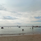 Review photo of Ban's Diving Resort (SHA Plus+) 4 from Pharaphak T.