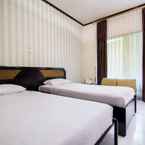 Review photo of Hotel Borobudur Indah from Fauzan F.