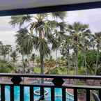 รูปภาพรีวิวของ Pattawia Resort & Spa 5 จาก Issariya C.