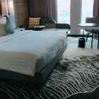 Review photo of Mövenpick Surabaya City from Yeni A. K.