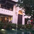 Review photo of Shinnabhura Historic Boutique Hotel 6 from Chonlathep P.