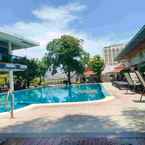 รูปภาพรีวิวของ The Tamnan Pattaya Hotel & Resort จาก Suwannee K.