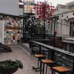 Hình ảnh đánh giá của Amazon 1 Hostel Can Tho từ Hong Q. T.