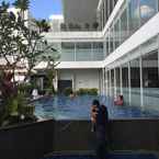 Review photo of Swiss-Belhotel Jambi 2 from Deviana D.