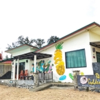 Review photo of Golden Bay Cottage from Sirintip R.