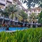 Review photo of Hotel Lombok Garden from Dwi N. A.