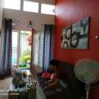 Review photo of Villa Biru A by CozyStay from Muhammad A. A.