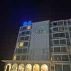 Review photo of B2 Hua Hin Premier Hotel from Wanvisa I.
