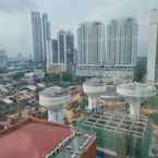Review photo of Grand Paragon Hotel Johor Bahru 7 from Ng W. T.
