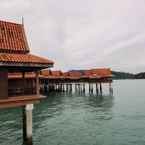 รูปภาพรีวิวของ Berjaya Langkawi Resort 3 จาก Billy L.