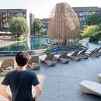 Review photo of Divalux Resort & Spa Bangkok, Suvarnabhumi 2 from Tatsawan T.