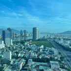 Imej Ulasan untuk Muong Thanh Grand Da Nang Hotel dari Hong T. D.