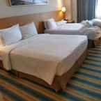 Review photo of Luxent Hotel 3 from Mary J. F. D.