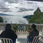 Review photo of Parapat View Hotel from Dorlina S.