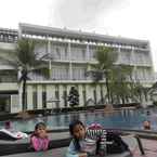 Review photo of Java Heritage Hotel Purwokerto 2 from Dilla P. T.