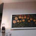 Review photo of OYO 2285 Art Guest House Syariah Near RSUD Kota Yogyakarta from Jeni R.