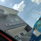 Review photo of Hotel Chariton Ipoh 2 from Dickson C.