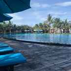 Review photo of Duyen Ha Resort Cam Ranh 2 from My Q. N.