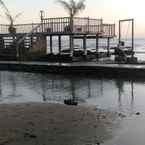 Review photo of Double G Resort Anyer 4 from Putut I. A.