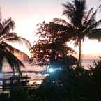 Review photo of Double G Resort Anyer 2 from Putut I. A.