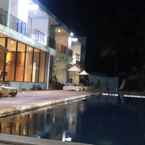 Review photo of Double G Resort Anyer 3 from Putut I. A.