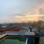 Ulasan foto dari Abang Hotel Ciwidey dari Riffatul F.