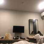 Review photo of The Journey Hotel Bangna from Cholasit T.