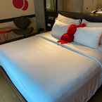 Review photo of Viva Dash Hotel Seminyak 4 from Christhofer A. S. T.