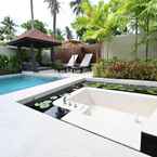 Review photo of Wyndham Hua Hin Pranburi Resort & Villas from Athipan C.