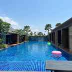 รูปภาพรีวิวของ Vann Hua Hin Resort 2 จาก Orawan K.