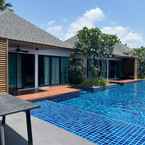 รูปภาพรีวิวของ Vann Hua Hin Resort จาก Orawan K.