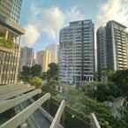 รูปภาพรีวิวของ Ascott Orchard Singapore จาก Riana R. S.