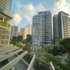Hình ảnh đánh giá của Ascott Orchard Singapore từ Riana R. S.