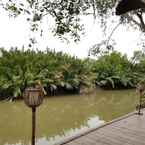 Review photo of Asita Eco Resort 3 from Saranda L.