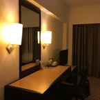 Review photo of Impiana Hotel Ipoh 2 from Mohd A. A.