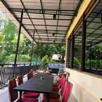 Review photo of Bayak Hotel Bumdes Cipayung & Resort 2 from Angga A.