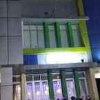 Review photo of OYO 91036 Hotel Simpang Lima Gkpri from Zahrotul M.