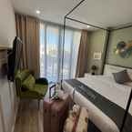 รูปภาพรีวิวของ Santori Hotel And Spa 3 จาก Nguyen T. S.