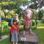 Ulasan foto dari Seruni Hotel Hobbit House 6 dari Achmad S.