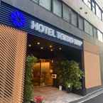 Hình ảnh đánh giá của HOTEL Tokyo Trip Ueno Nishi Nippori 3 từ Kanyarat S.