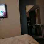 Review photo of Super OYO 3905 Graha 100 Guest House Syariah 5 from Anita S. N.