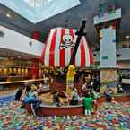 Review photo of Legoland Malaysia Hotel 3 from Loh S. P.