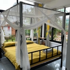 Review photo of Vuon Phap 2 Homestay 6 from Nhu Q. P.