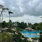 Review photo of Shangri-La Rasa Sentosa, Singapore from Eva H.