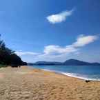 Review photo of Maikhao Palm Beach Resort Phuket (SHA Plus+) from Saowanee J.