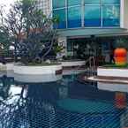 Imej Ulasan untuk Hotel Windsor Suites Bangkok. dari Sunee Y.